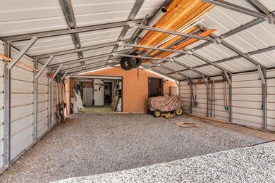 Charming creekside Colorado property featuring a main home - photo 46
