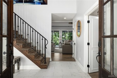 Welcome to 7004 Windward Avenue NE, a spectacular Lake - photo 6