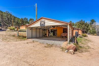 Charming creekside Colorado property featuring a main home - photo 47
