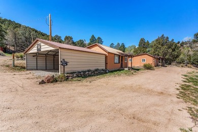 Charming creekside Colorado property featuring a main home - photo 48