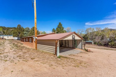 Charming creekside Colorado property featuring a main home - photo 49