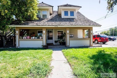 Snake River - Bonneville County Home For Sale in Idaho Falls Idaho
