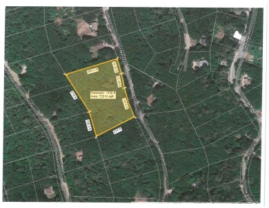 Lake Lot For Sale in Madison, New Hampshire
