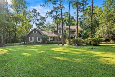 Lake Seminole Home Sale Pending in Chattahoochee Florida