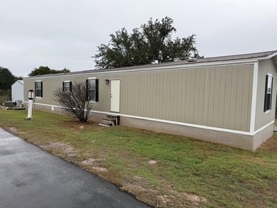 Lake LBJ Home For Sale in Horseshoe Bay Texas