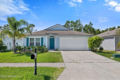 Lake Home For Sale in Bunnell, Florida