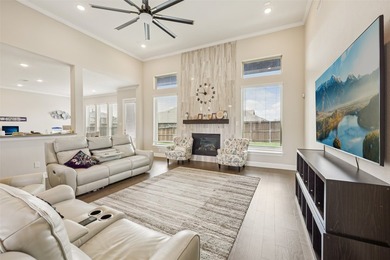 Beautiful new build in the highly sought-after Inspiration Gold - photo 3
