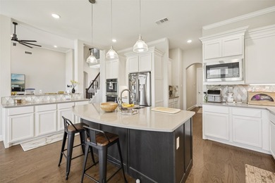 Beautiful new build in the highly sought-after Inspiration Gold - photo 8