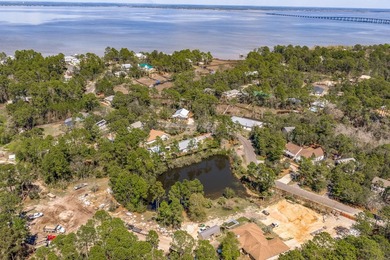 Prime 1.74-acre parcel located on Pisces Drive just north of - photo 11