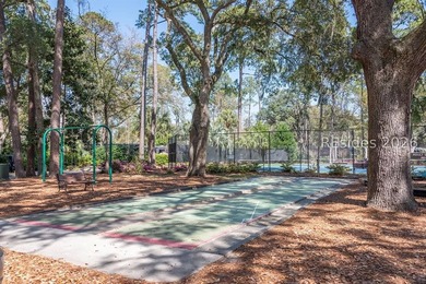 Beautiful EXTRA LARGE RV Lot 155 has a newer paver pad and can - photo 11