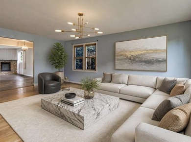 Charming Cape Cod in SE Neenah! This inviting 4-bedroom - photo 11