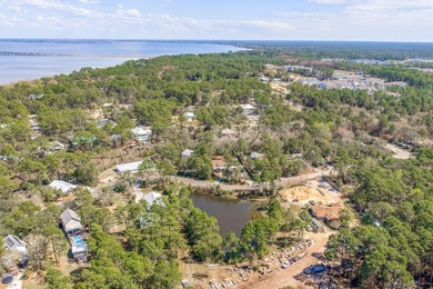 Prime 1.74-acre parcel located on Pisces Drive just north of - photo 12