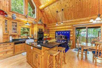 Squirrel Lake Lodge - A truly one-of-a-kind estate on highly - photo 12