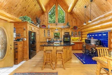 Squirrel Lake Lodge - A truly one-of-a-kind estate on highly - photo 13