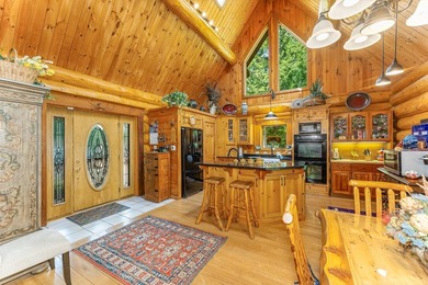 Squirrel Lake Lodge - A truly one-of-a-kind estate on highly - photo 14