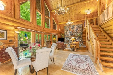 Squirrel Lake Lodge - A truly one-of-a-kind estate on highly - photo 17