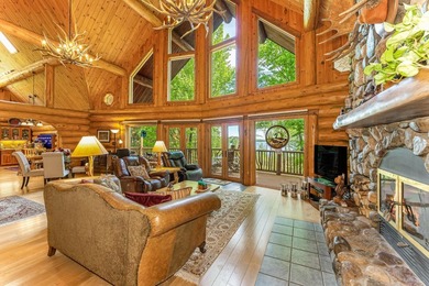 Squirrel Lake Lodge - A truly one-of-a-kind estate on highly - photo 19