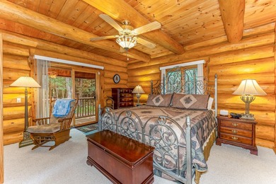 Squirrel Lake Lodge - A truly one-of-a-kind estate on highly - photo 20