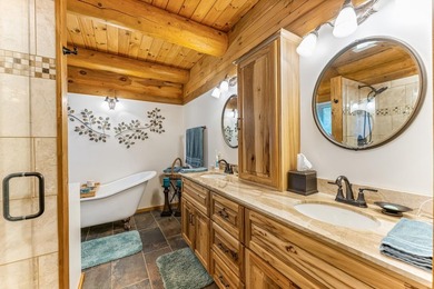 Squirrel Lake Lodge - A truly one-of-a-kind estate on highly - photo 21