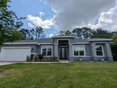 Welcome to this stunning pool home that offers a perfect blend - photo 1