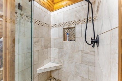 Squirrel Lake Lodge - A truly one-of-a-kind estate on highly - photo 22