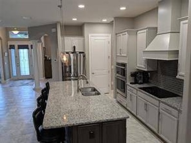 Welcome to this stunning pool home that offers a perfect blend - photo 2