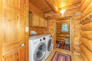 Squirrel Lake Lodge - A truly one-of-a-kind estate on highly - photo 23