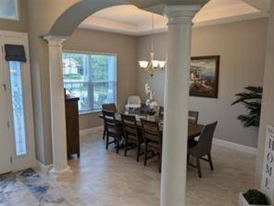 Welcome to this stunning pool home that offers a perfect blend - photo 4