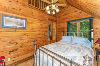 Squirrel Lake Lodge - A truly one-of-a-kind estate on highly - photo 27
