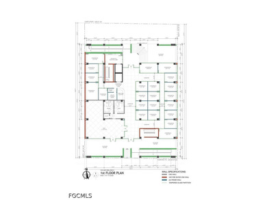 Prime Mixed-Use Development Site with plans in Downtown Cape - photo 28