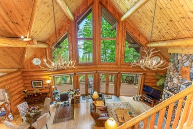 Squirrel Lake Lodge - A truly one-of-a-kind estate on highly - photo 28
