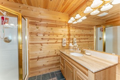 Squirrel Lake Lodge - A truly one-of-a-kind estate on highly - photo 33