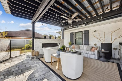 Enjoy peaceful living in this modern 4BR/3BA farmhouse on nearly - photo 34