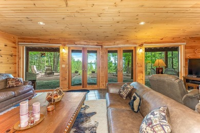 Squirrel Lake Lodge - A truly one-of-a-kind estate on highly - photo 35