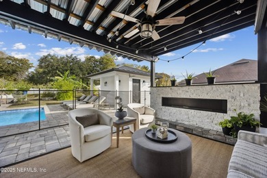 Enjoy peaceful living in this modern 4BR/3BA farmhouse on nearly - photo 35