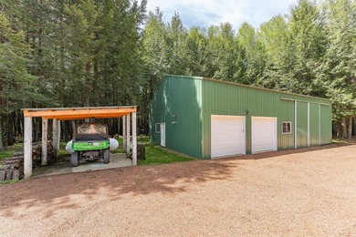 Squirrel Lake Lodge - A truly one-of-a-kind estate on highly - photo 38