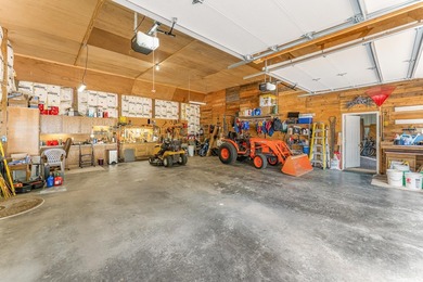 Squirrel Lake Lodge - A truly one-of-a-kind estate on highly - photo 39