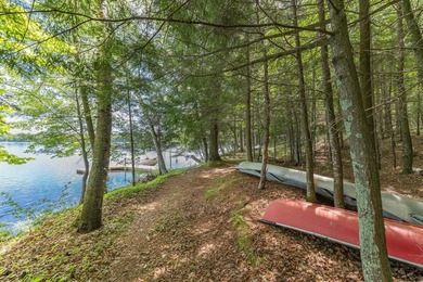 Squirrel Lake Lodge - A truly one-of-a-kind estate on highly - photo 40