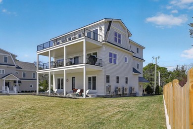 Set within an intimate four-home coastal enclave near the - photo 40