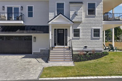 Set within an intimate four-home coastal enclave near the - photo 41