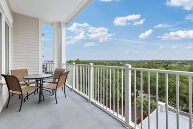 Perched on the 6th floor, this versatile condo features 2 - photo 3