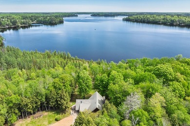 Squirrel Lake Lodge - A truly one-of-a-kind estate on highly - photo 43