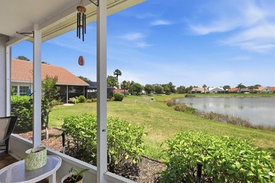 From the moment the front door opens, the view takes center - photo 44