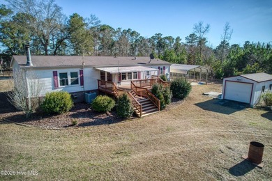 Welcome to 876 McClammy Rd. - a well maintained home nestled on - photo 45