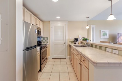 Perched on the 6th floor, this versatile condo features 2 - photo 6