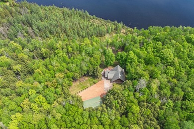 Squirrel Lake Lodge - A truly one-of-a-kind estate on highly - photo 46
