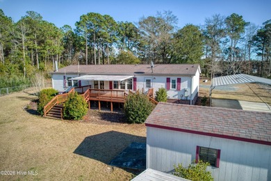 Welcome to 876 McClammy Rd. - a well maintained home nestled on - photo 46