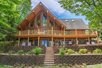 Squirrel Lake Lodge - A truly one-of-a-kind estate on highly - photo 47