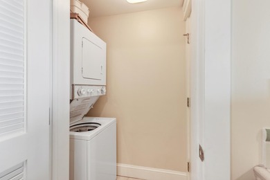 Perched on the 6th floor, this versatile condo features 2 - photo 8