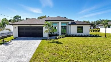 Lehigh Acres Area Home For Sale in Lehigh Acres Florida